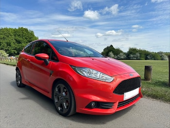 Used Ford Fiesta 2015 for sale - 77791227: Photo
