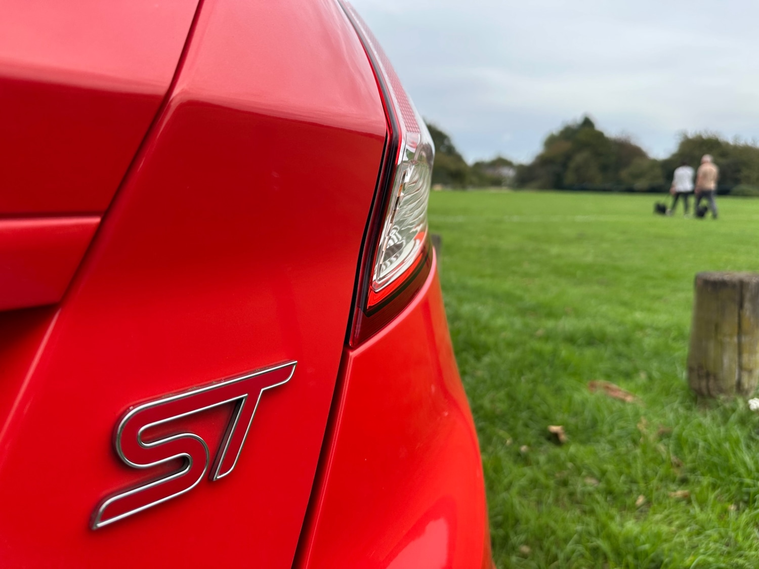 Used Ford Fiesta 2015 for sale - 77791227: Photo 7