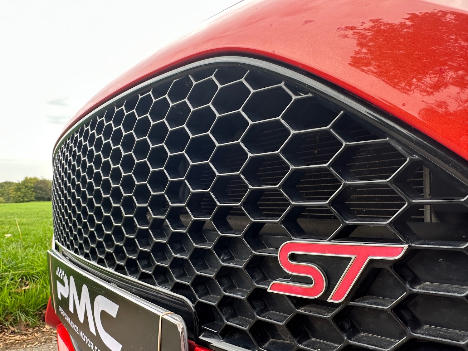 Used Ford Fiesta 2015 for sale - 77791227: Photo 9