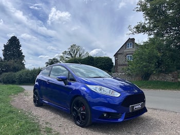 Used Ford Fiesta 2016 for sale - 79711159: Photo