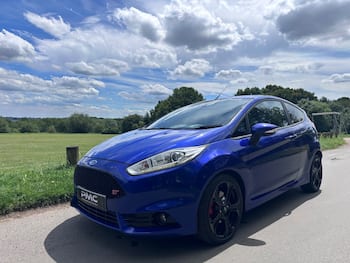 Used Ford Fiesta 2016 for sale - 79711159: Photo