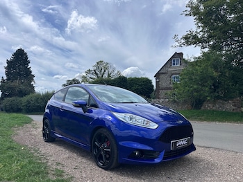 Used Ford Fiesta 2016 for sale - 79444694: Photo