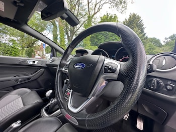 Used Ford Fiesta 2016 for sale - 79444694: Photo