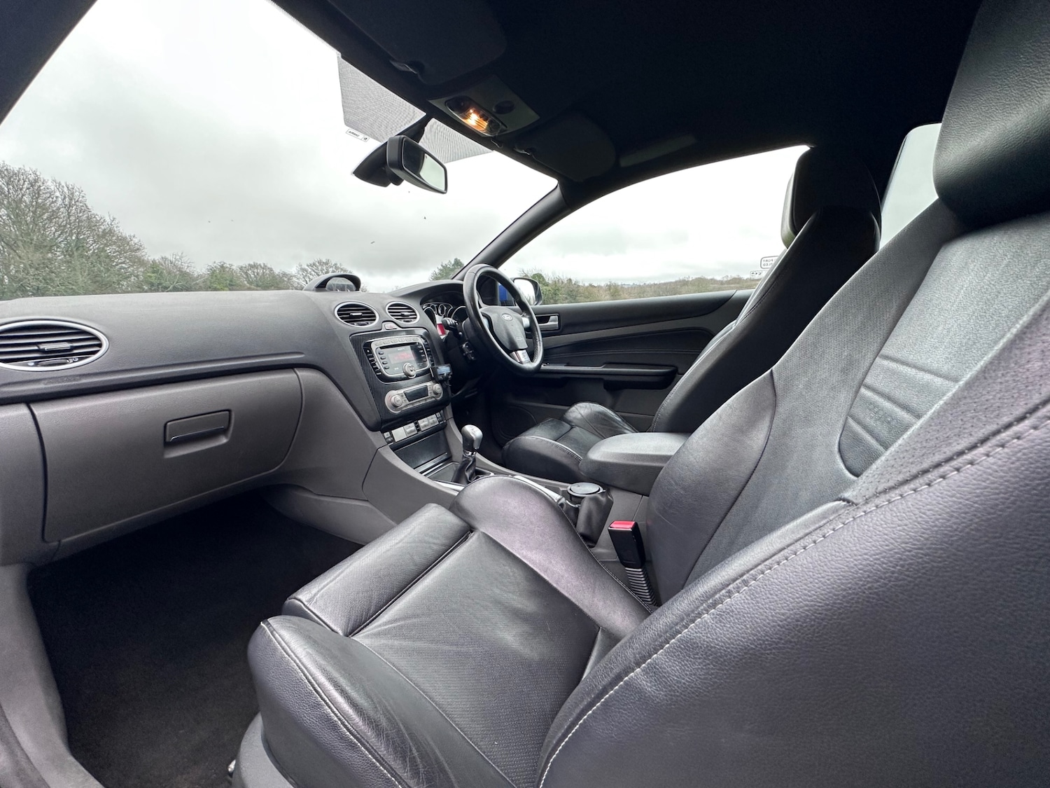 Used Ford Focus 2009 for sale - 77370449: Photo 11