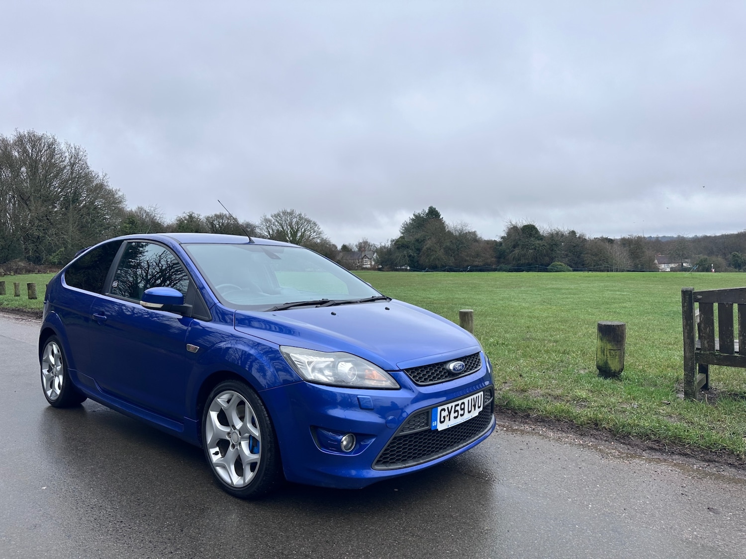 Used Ford Focus 2009 for sale - 77370449: Photo 13