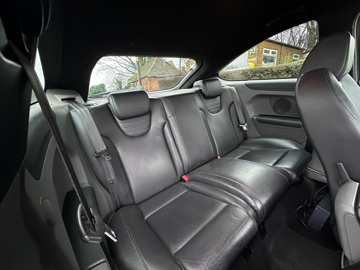 Used Ford Focus 2009 for sale - 77370449: Photo 14