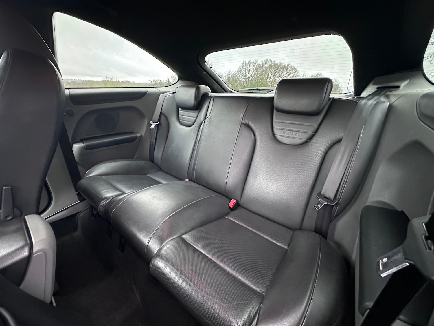 Used Ford Focus 2009 for sale - 77370449: Photo 15