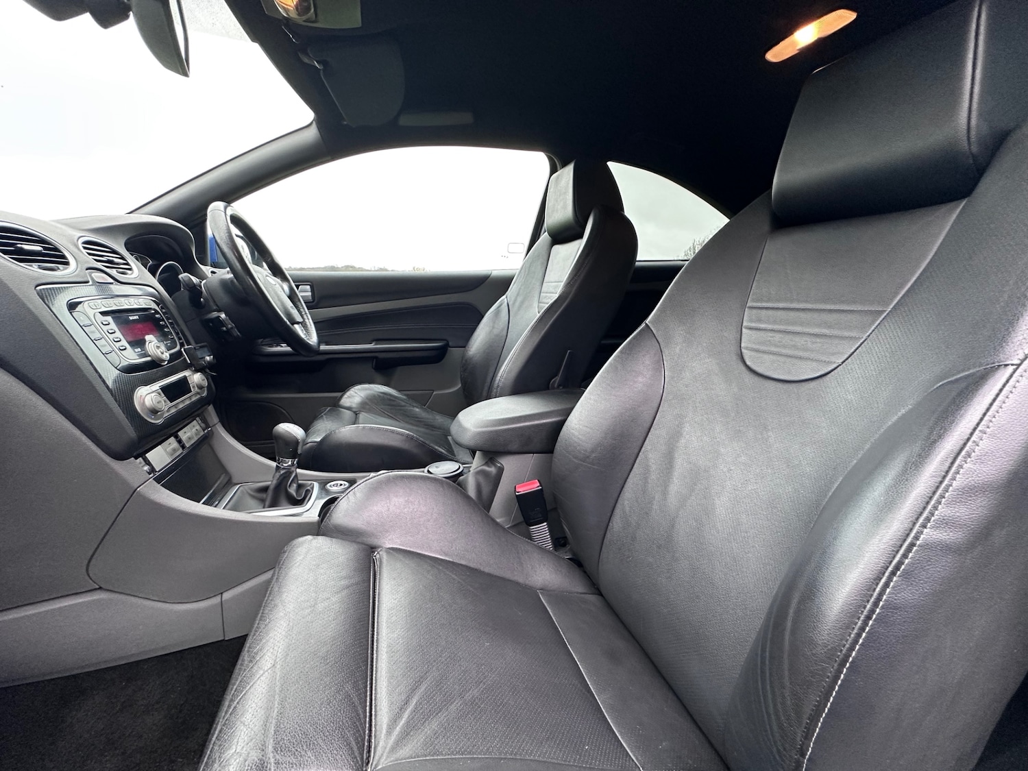 Used Ford Focus 2009 for sale - 77370449: Photo 16