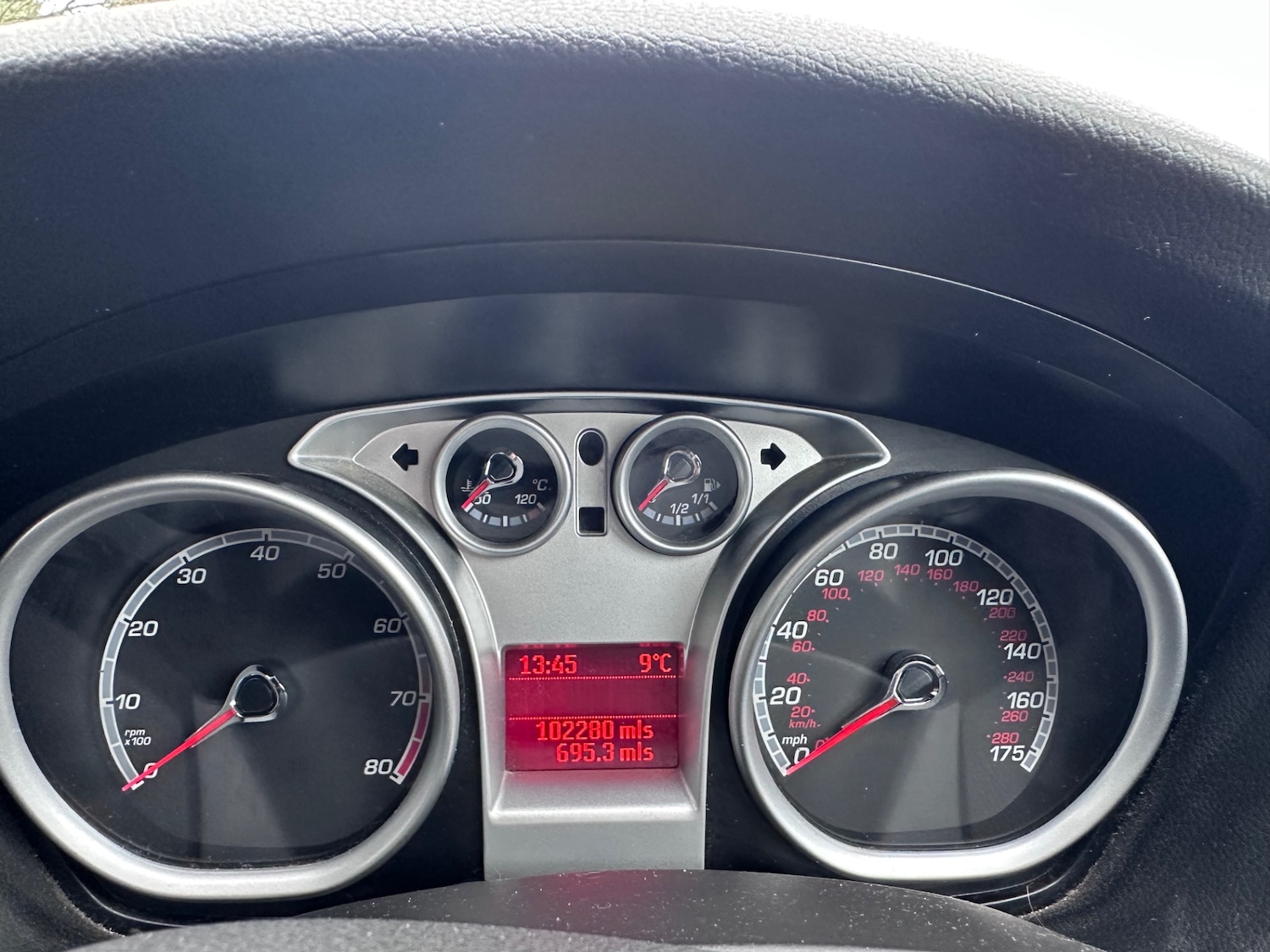 Used Ford Focus 2009 for sale - 77370449: Photo 18