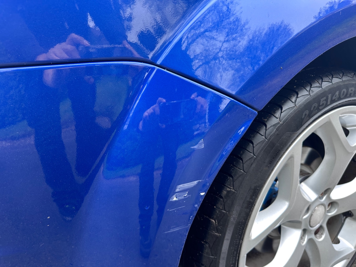 Used Ford Focus 2009 for sale - 77370449: Photo 22