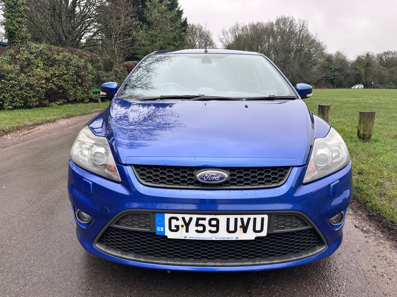 Used Ford Focus 2009 for sale - 77370449: Photo 23