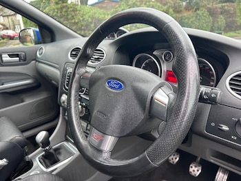 Used Ford Focus 2009 for sale - 77370449: Photo