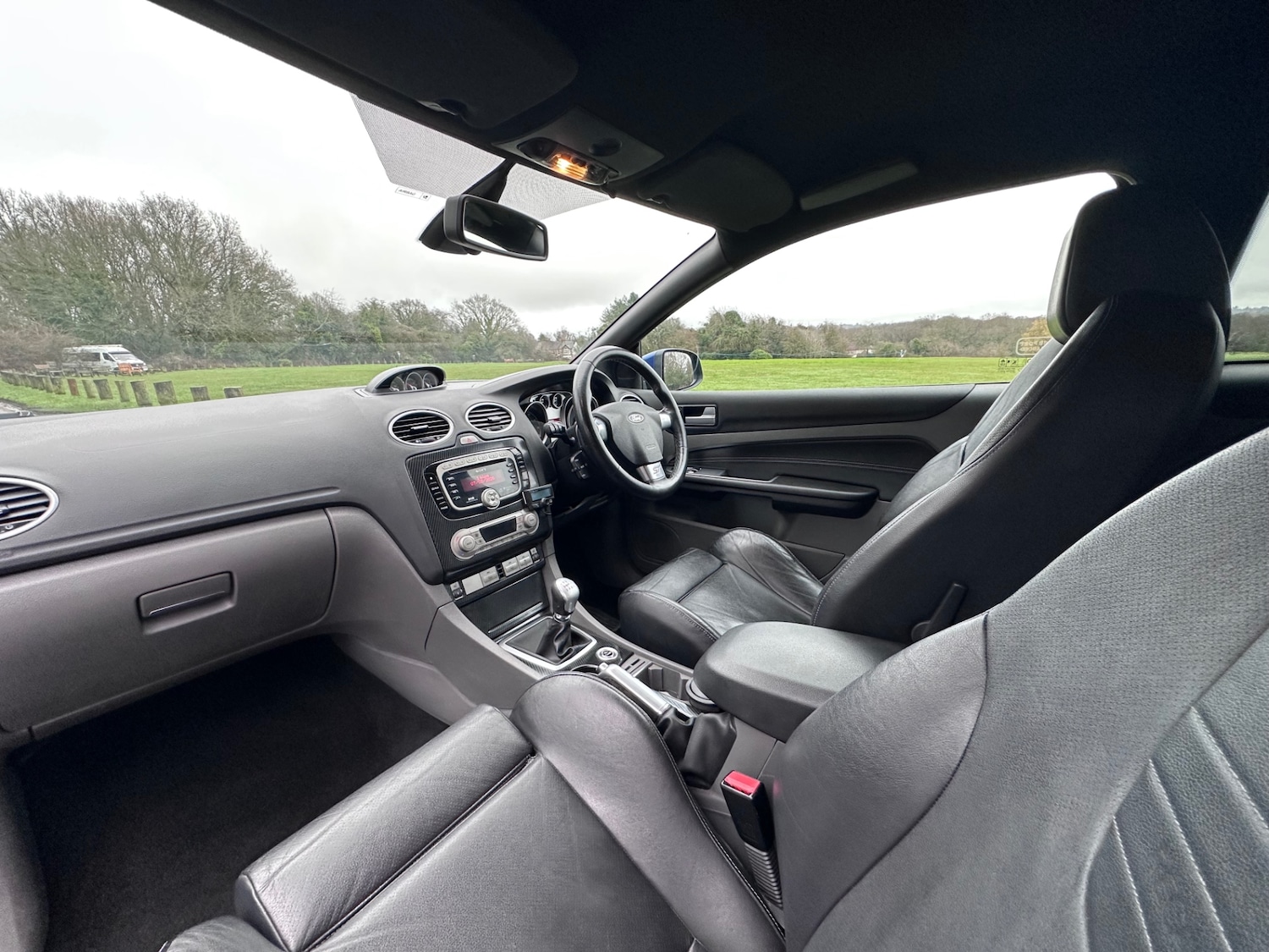 Used Ford Focus 2009 for sale - 77370449: Photo 3