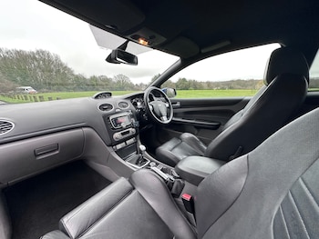 Used Ford Focus 2009 for sale - 77370449: Photo