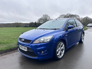 Used Ford Focus 2009 for sale - 77370449: Photo