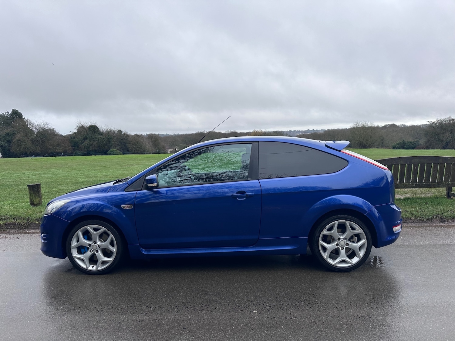 Used Ford Focus 2009 for sale - 77370449: Photo 5