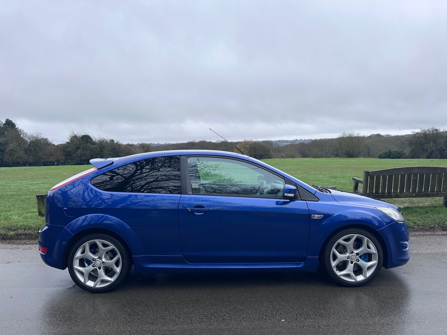 Used Ford Focus 2009 for sale - 77370449: Photo 6