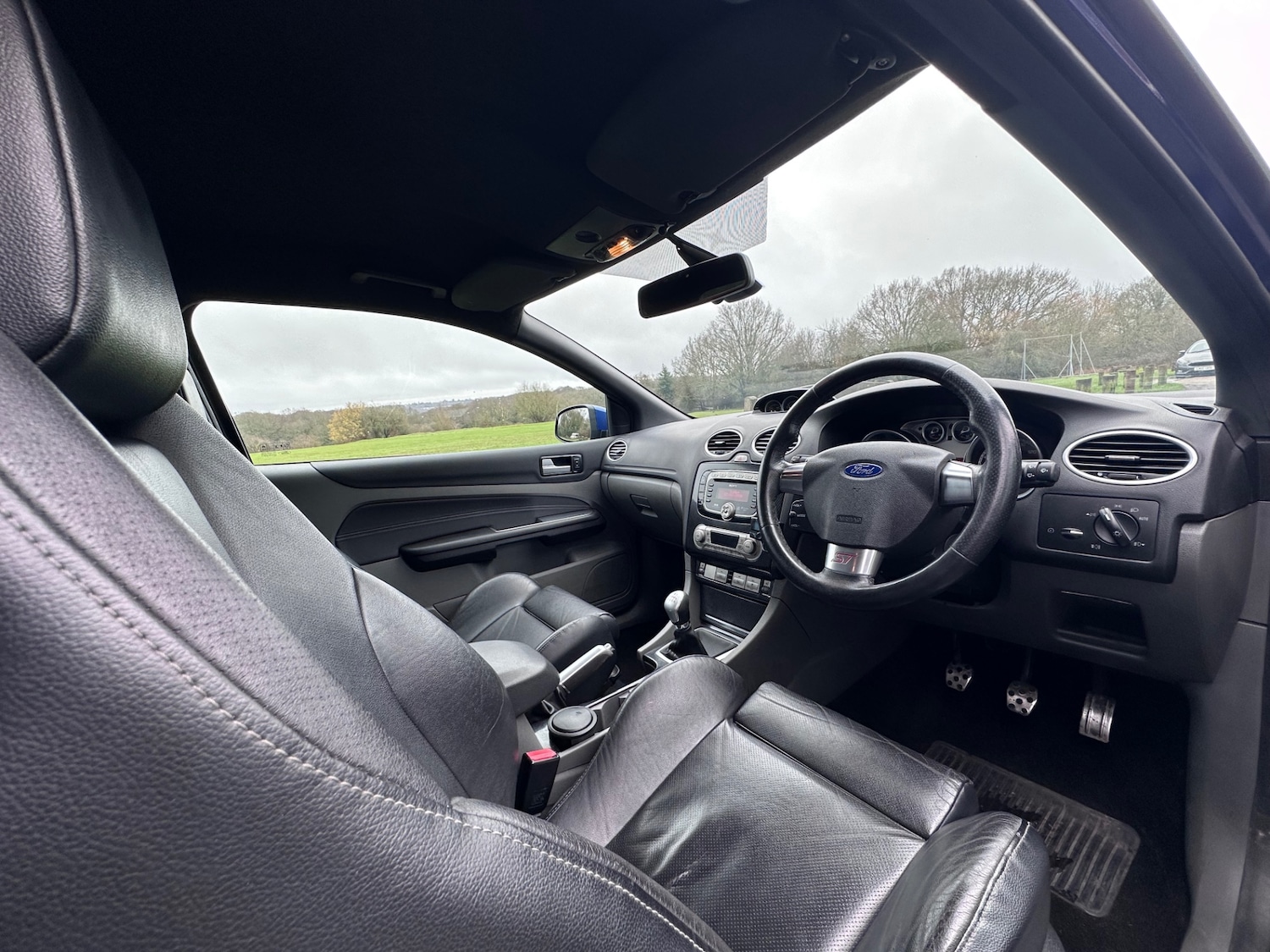 Used Ford Focus 2009 for sale - 77370449: Photo 7