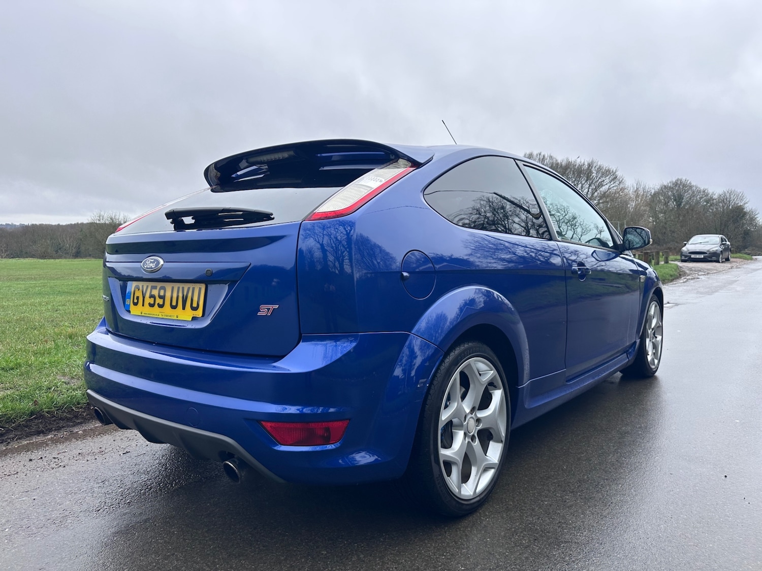 Used Ford Focus 2009 for sale - 77370449: Photo 8