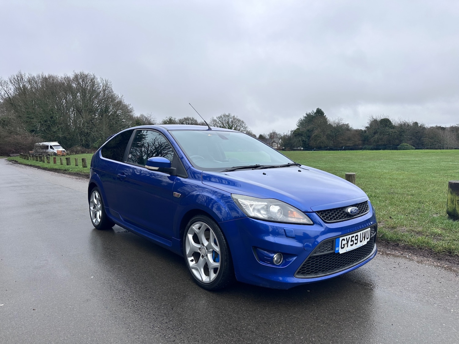 Used Ford Focus 2009 for sale - 77370449: Photo 9