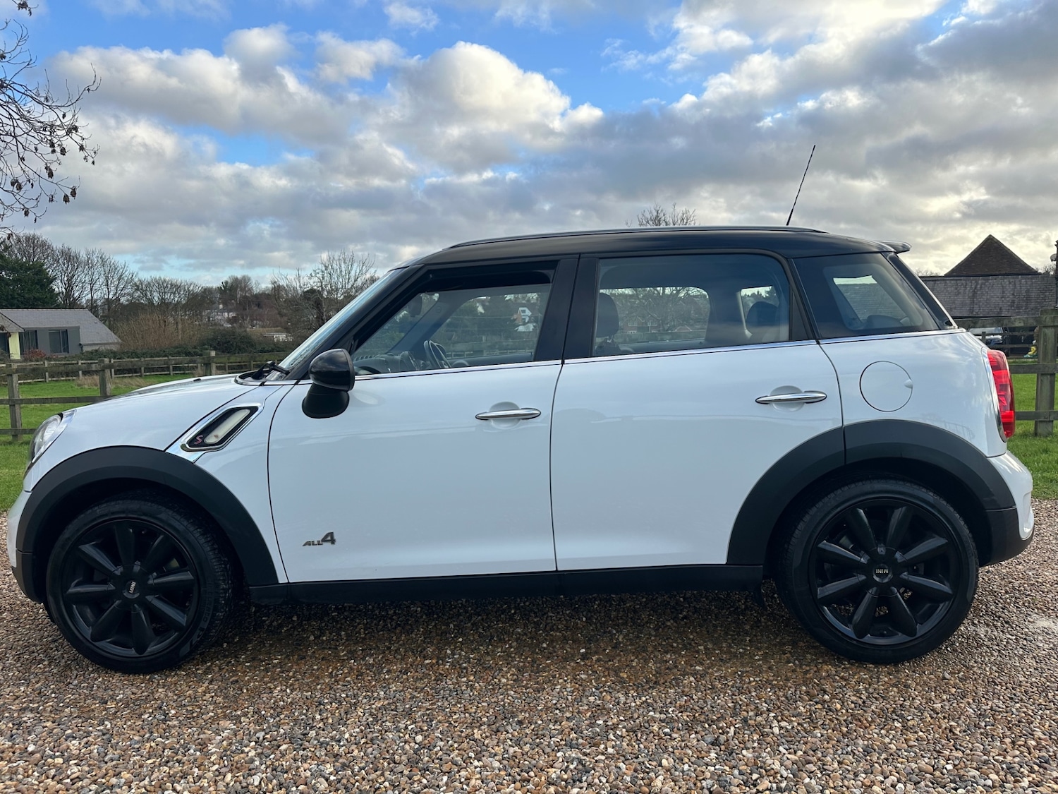 Used MINI Countryman 2013 for sale - 76987123: Photo 10