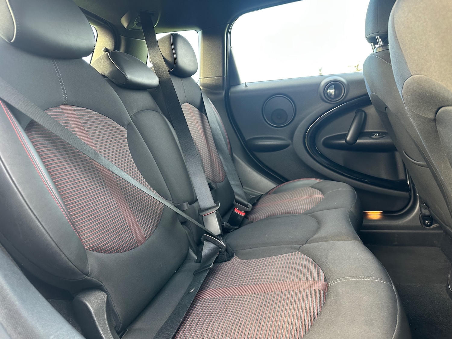 Used MINI Countryman 2013 for sale - 76987123: Photo 11