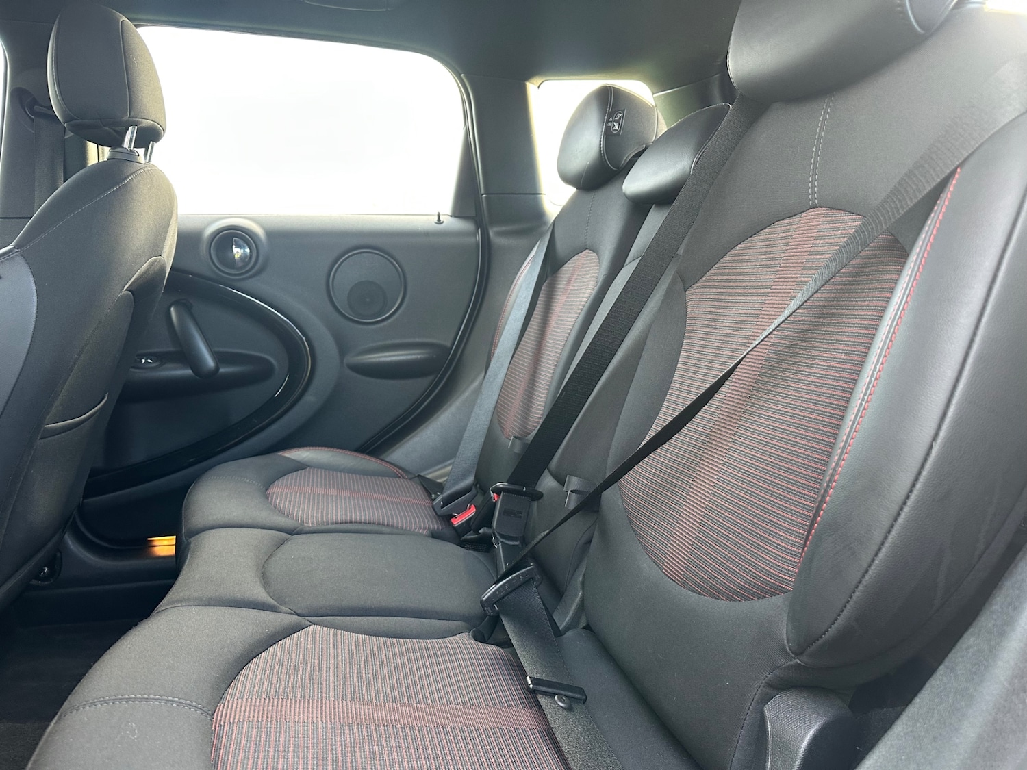 Used MINI Countryman 2013 for sale - 76987123: Photo 12