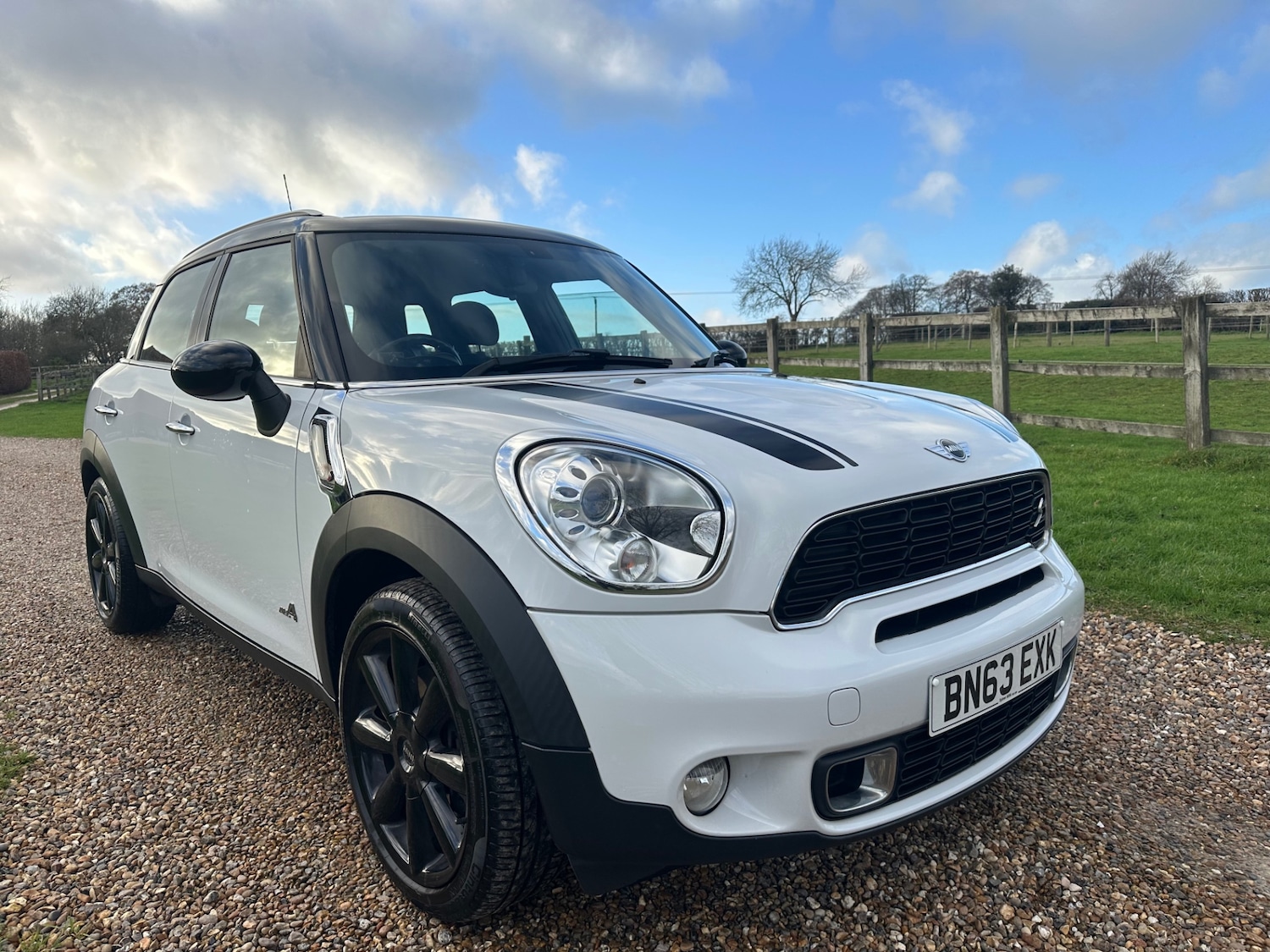 Used MINI Countryman 2013 for sale - 76987123: Photo 13