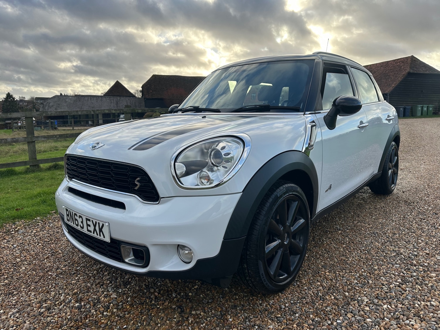 Used MINI Countryman 2013 for sale - 76987123: Photo 14