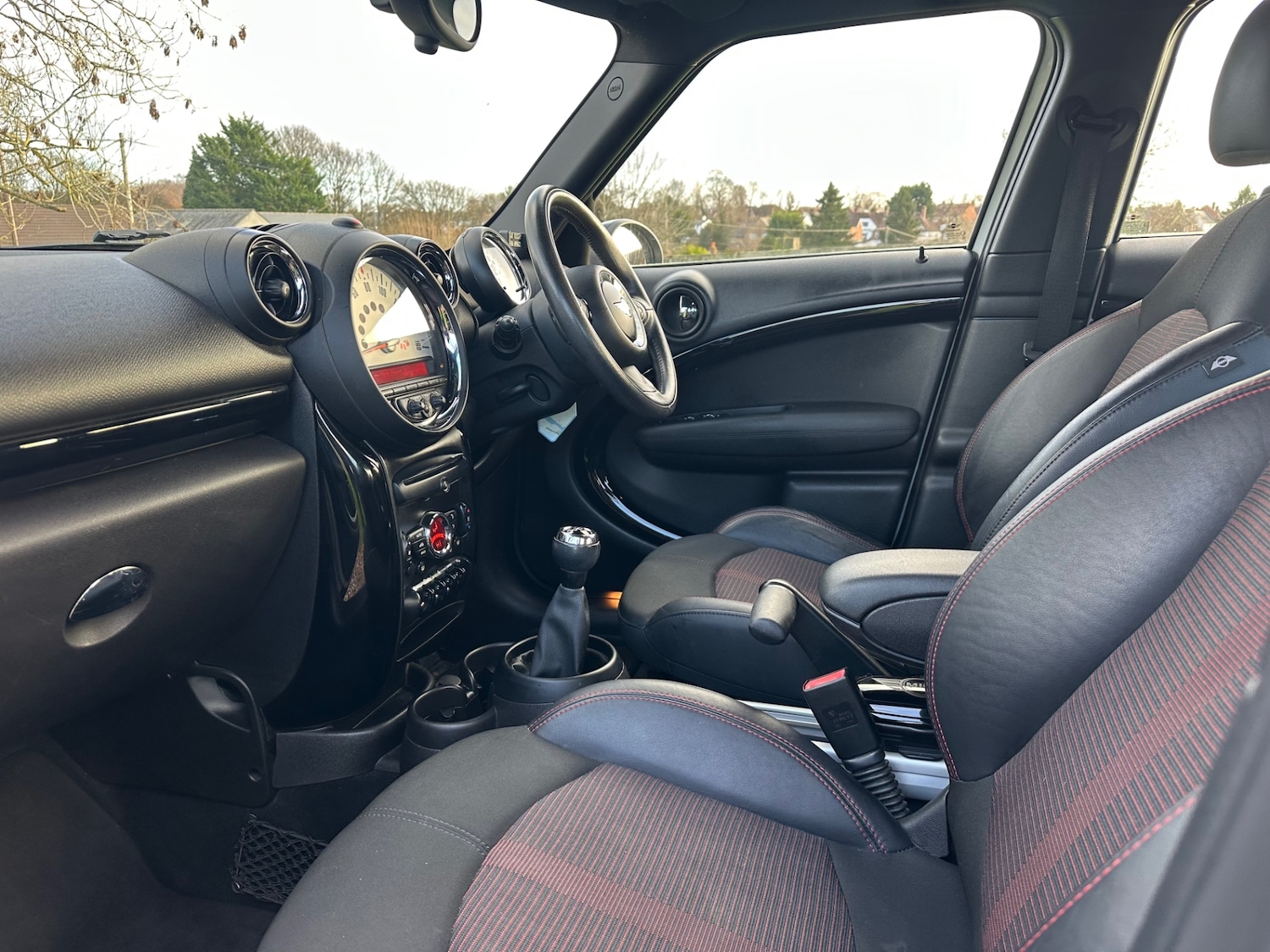 Used MINI Countryman 2013 for sale - 76987123: Photo 15