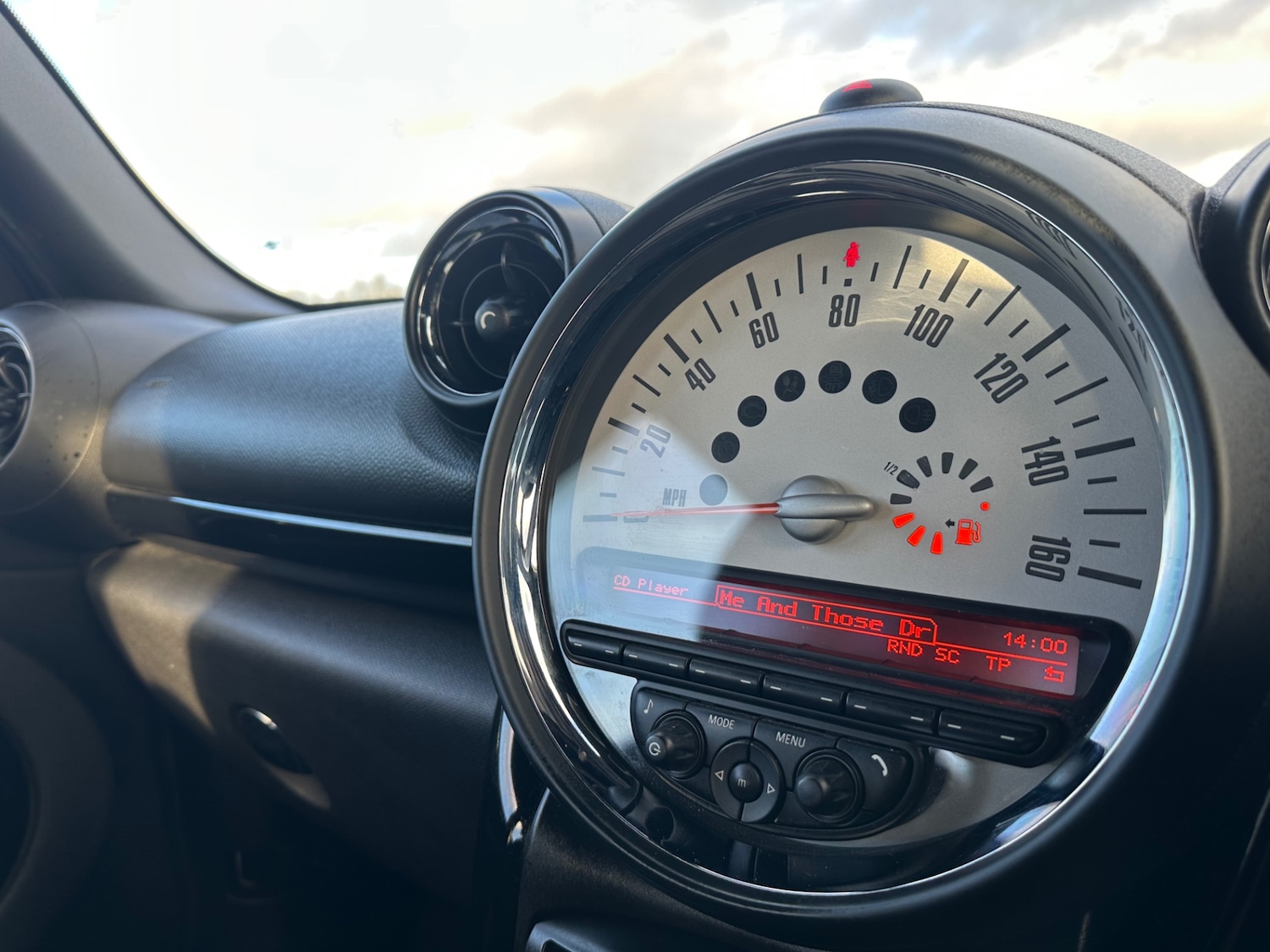 Used MINI Countryman 2013 for sale - 76987123: Photo 17