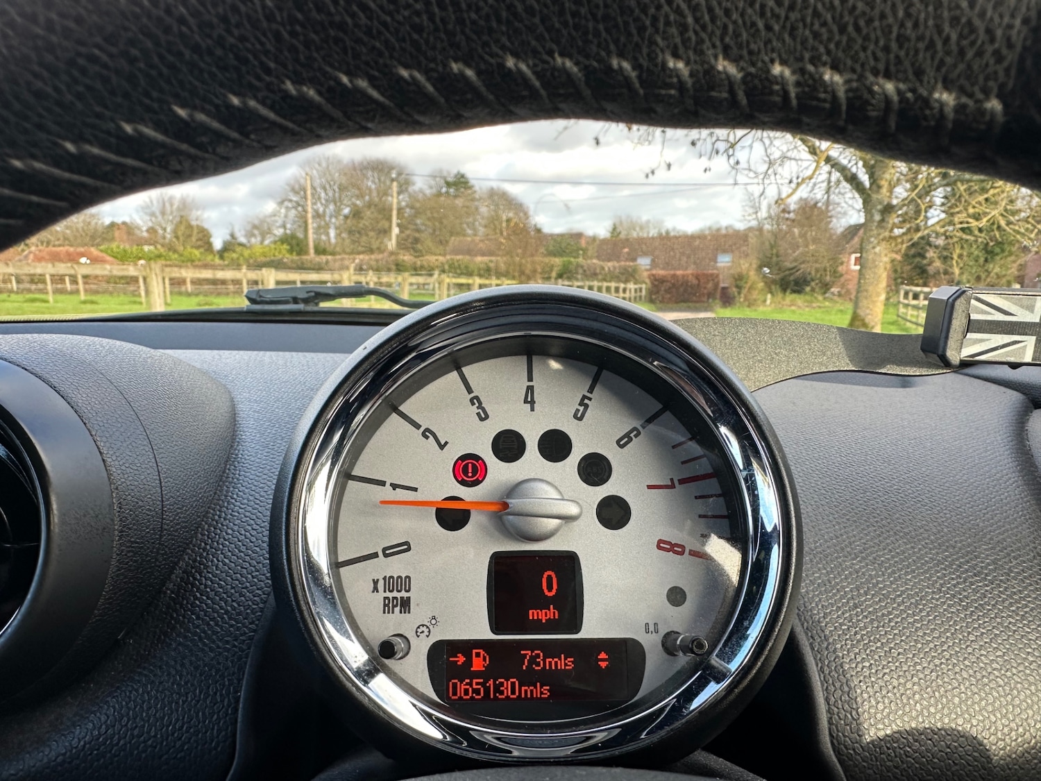 Used MINI Countryman 2013 for sale - 76987123: Photo 18