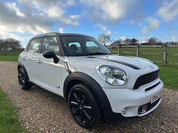 Used MINI Countryman 2013 for sale - 76987123: Photo
