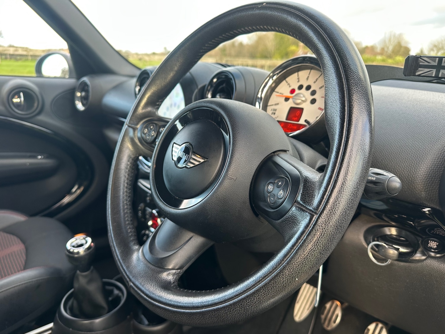 Used MINI Countryman 2013 for sale - 76987123: Photo 2