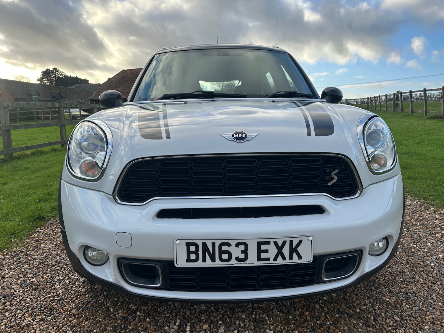 Used MINI Countryman 2013 for sale - 76987123: Photo 21