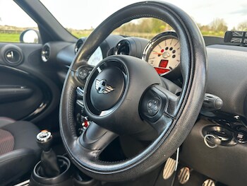 Used MINI Countryman 2013 for sale - 76987123: Photo