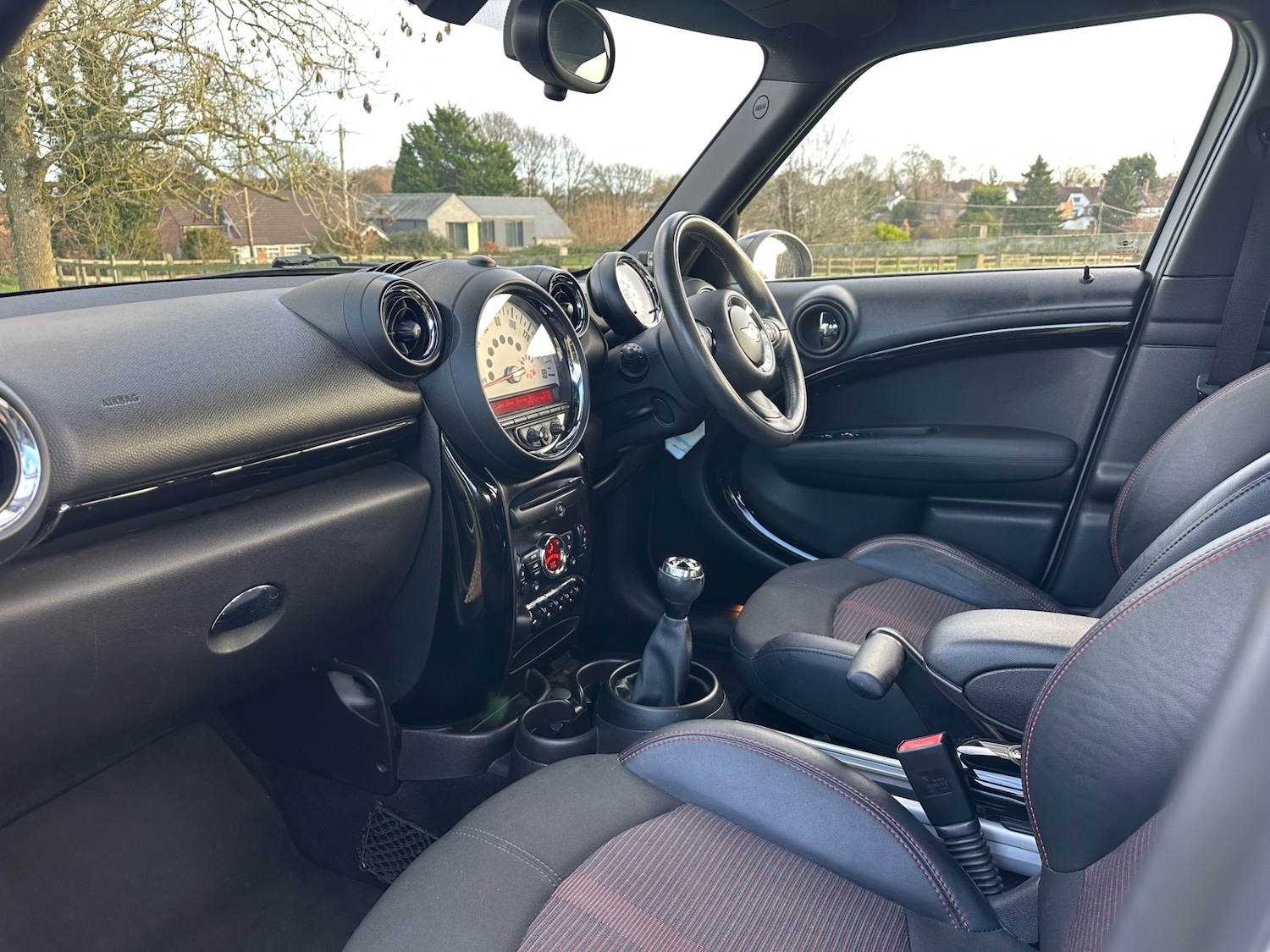 Used MINI Countryman 2013 for sale - 76987123: Photo 4