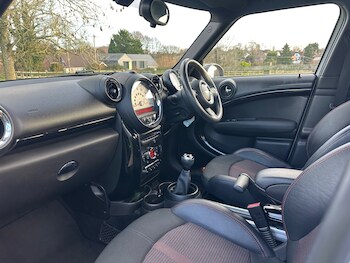 Used MINI Countryman 2013 for sale - 76987123: Photo