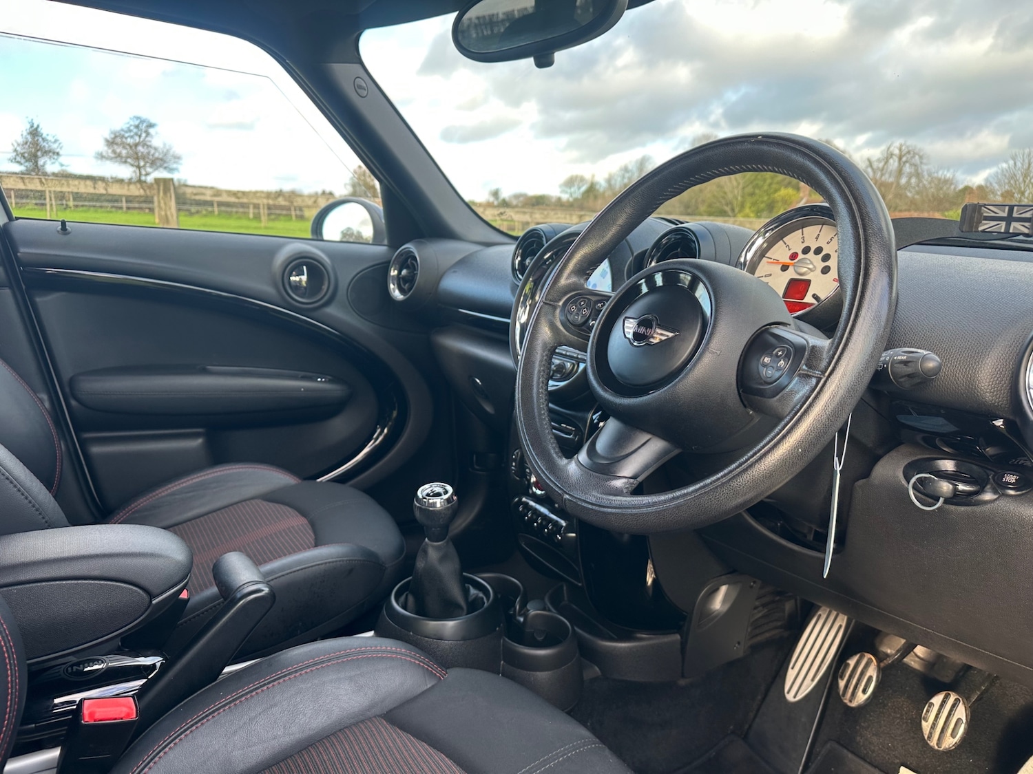 Used MINI Countryman 2013 for sale - 76987123: Photo 5