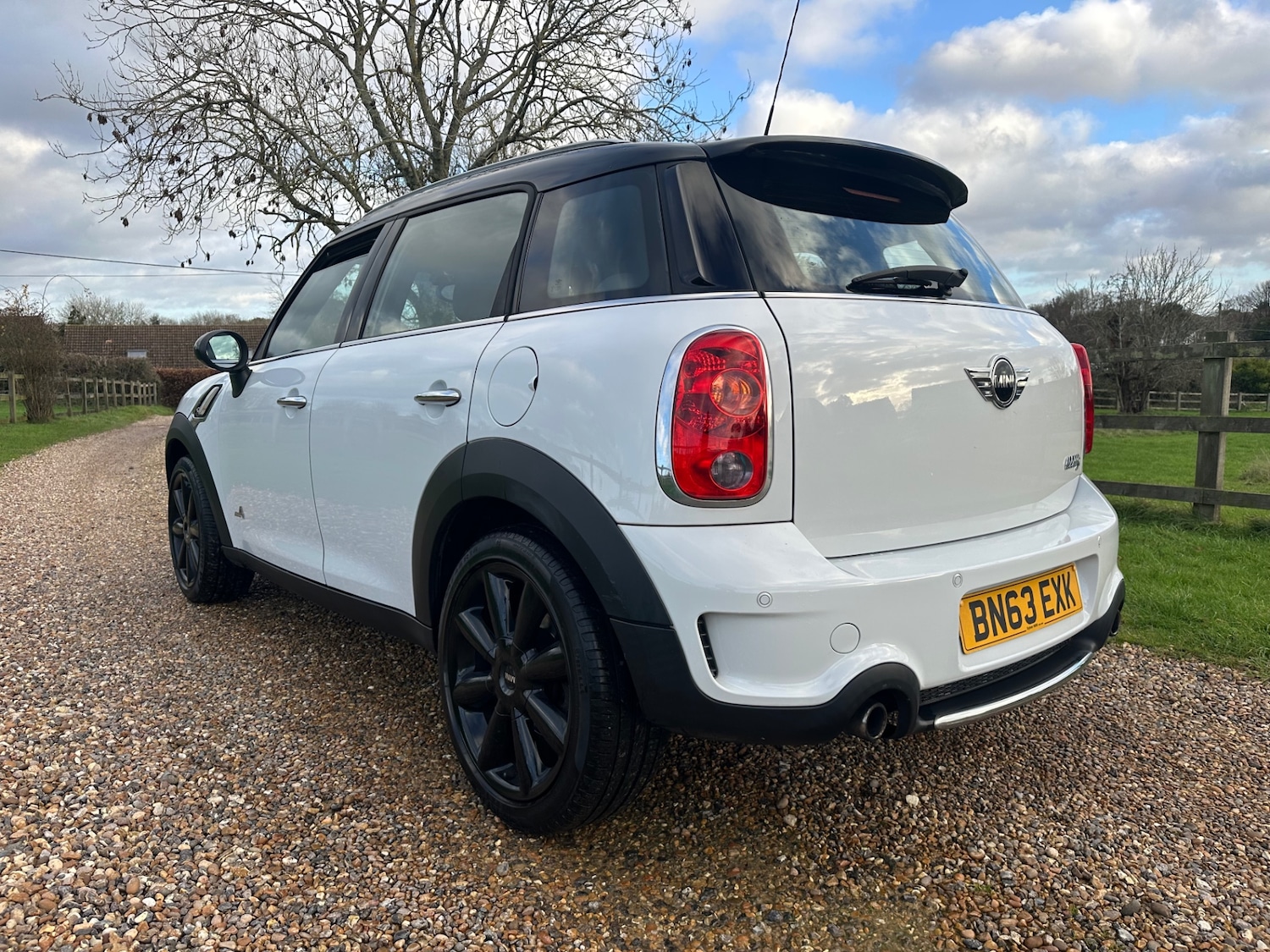 Used MINI Countryman 2013 for sale - 76987123: Photo 7