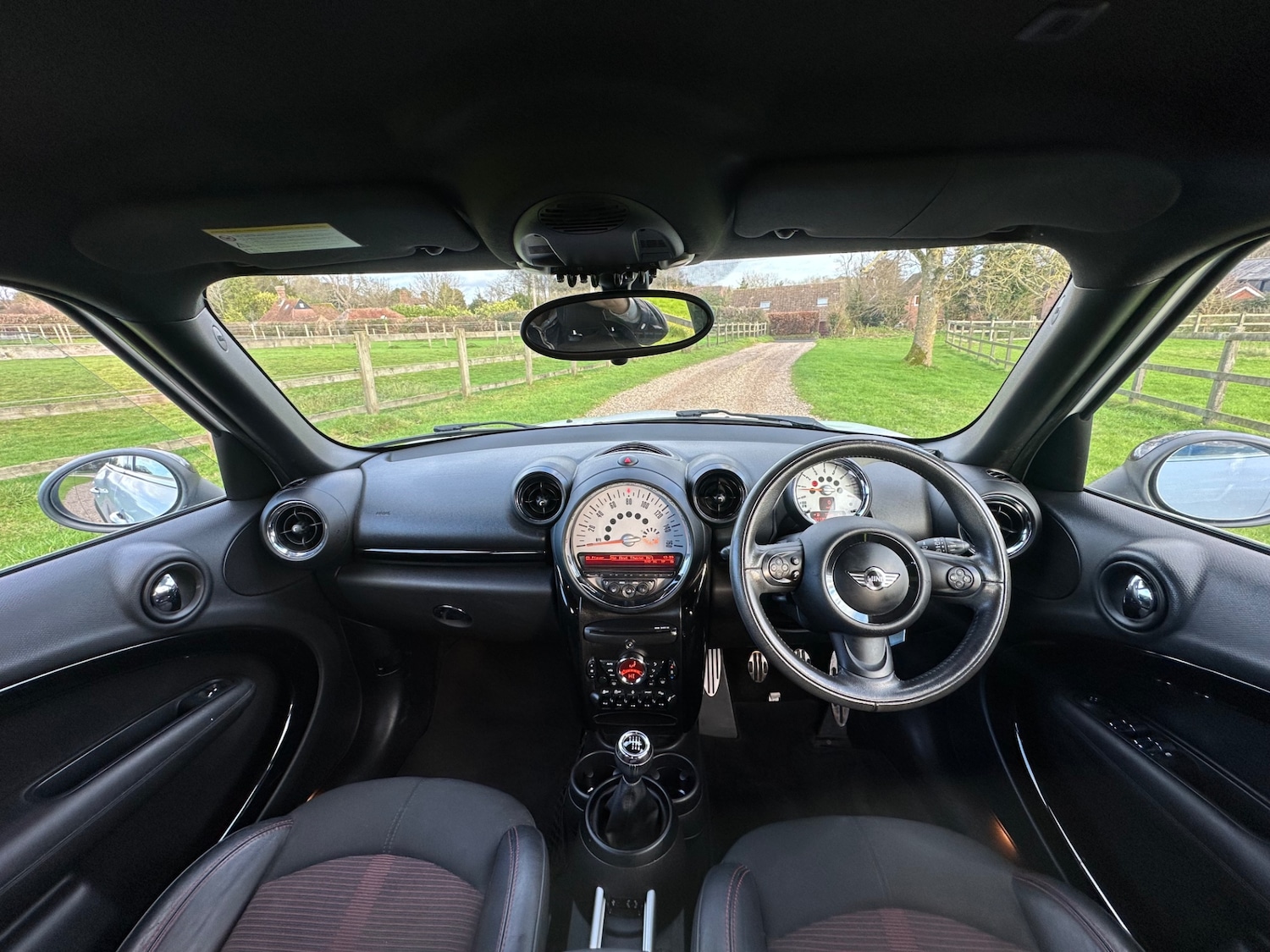 Used MINI Countryman 2013 for sale - 76987123: Photo 8