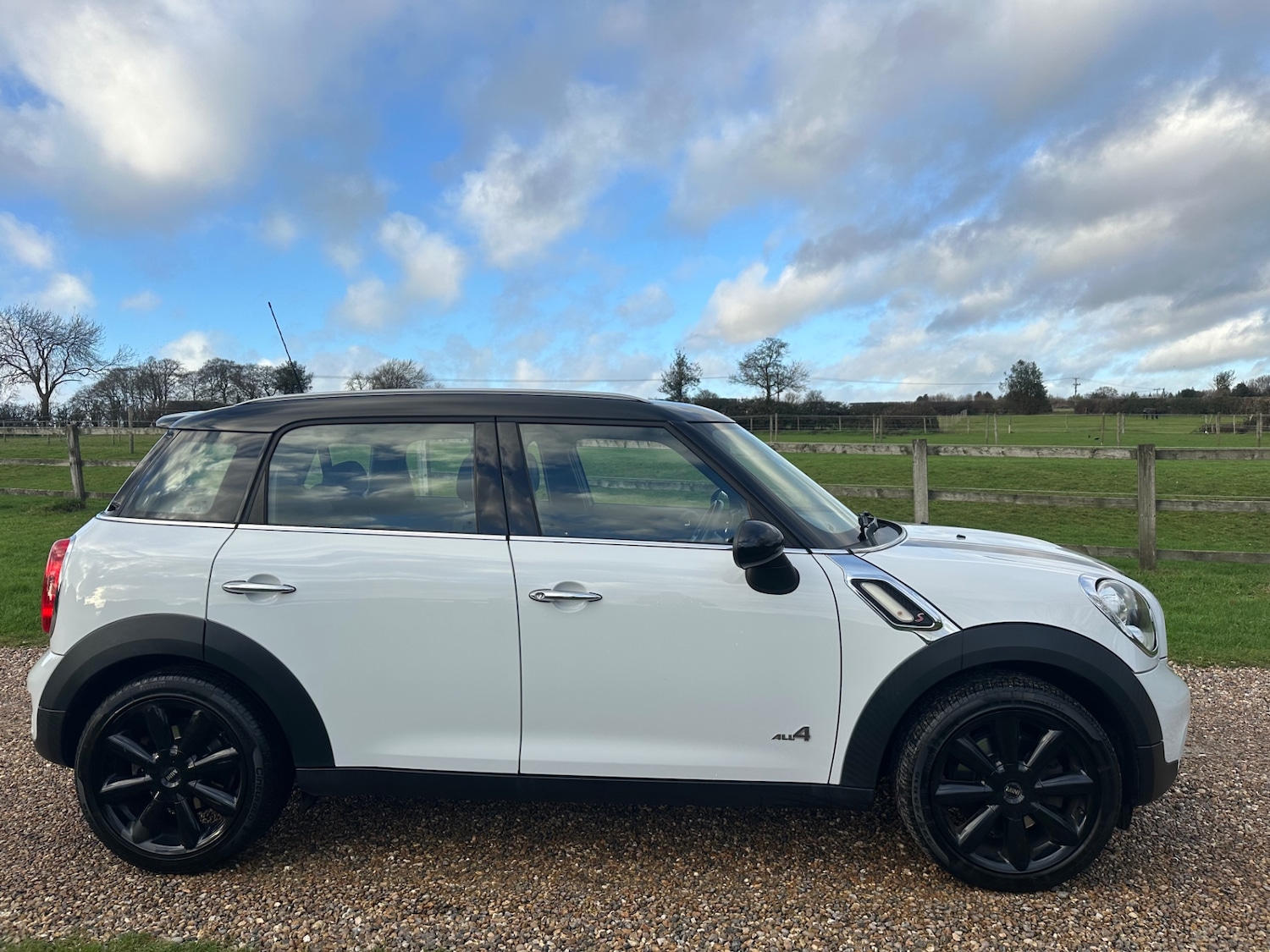 Used MINI Countryman 2013 for sale - 76987123: Photo 9