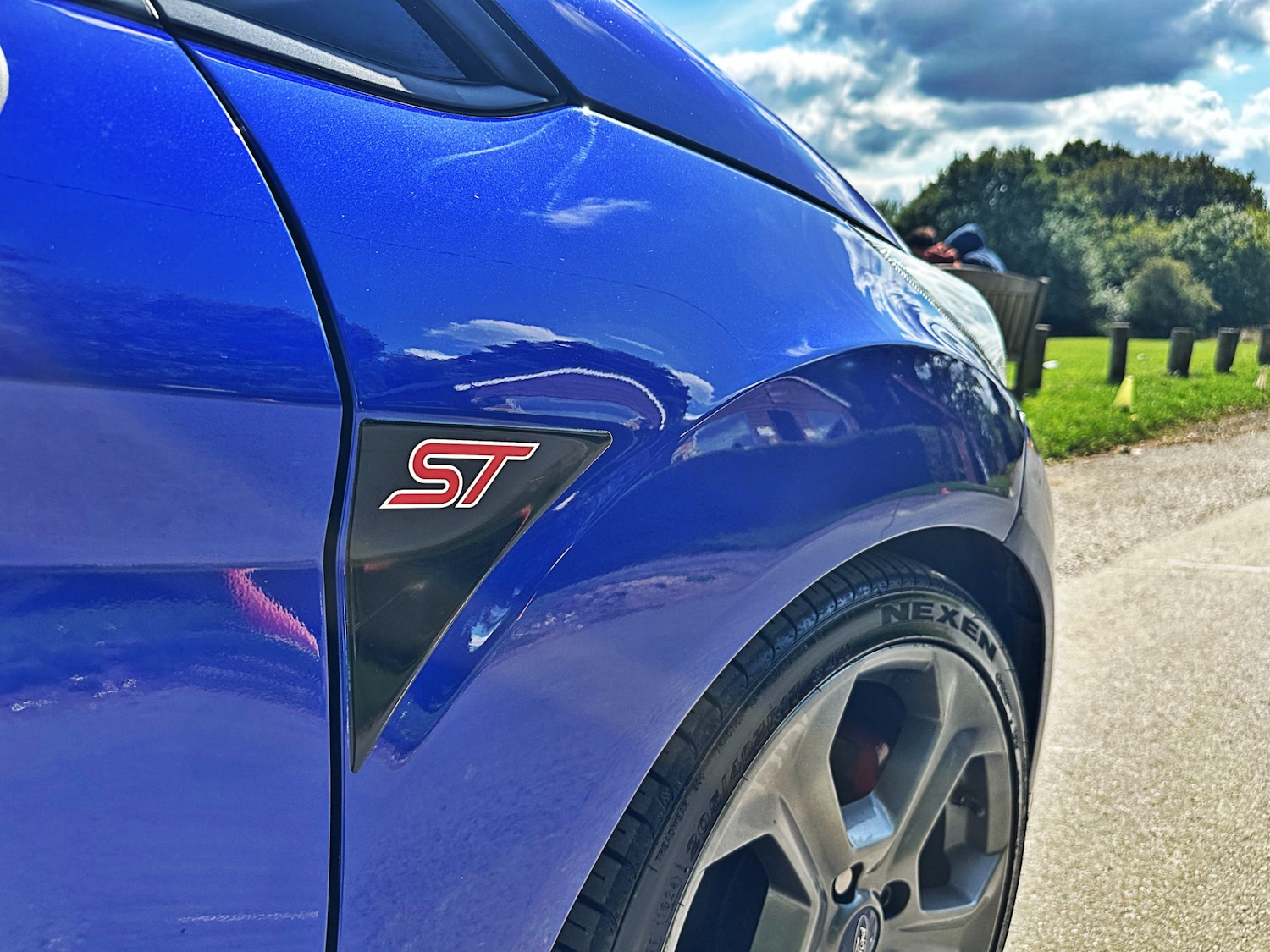 Used Ford Fiesta 2015 for sale - 76539408: Photo 13