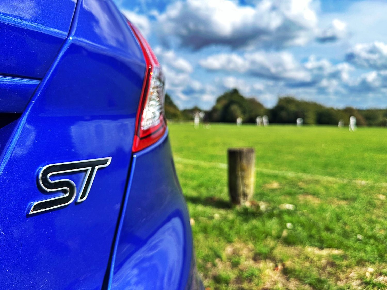 Used Ford Fiesta 2015 for sale - 76539408: Photo 14