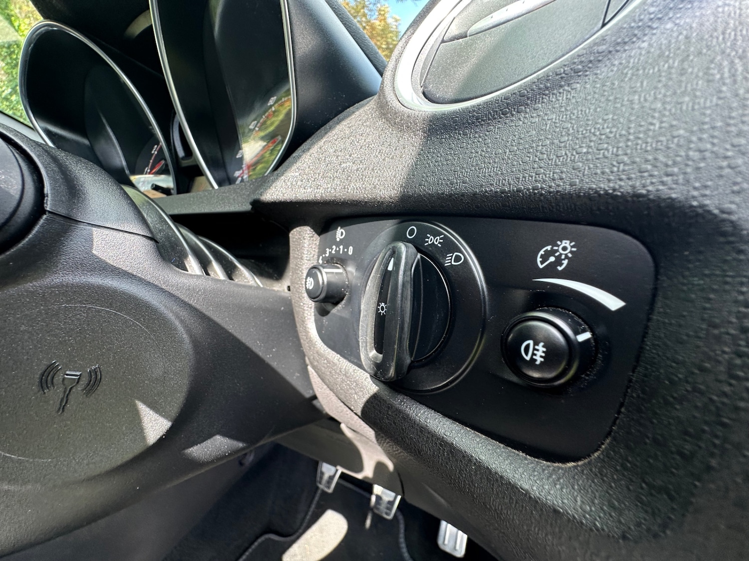 Used Ford Fiesta 2015 for sale - 76539408: Photo 15