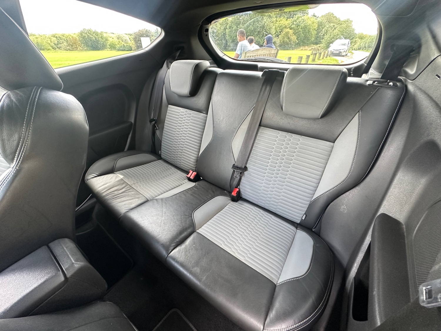 Used Ford Fiesta 2015 for sale - 76539408: Photo 18