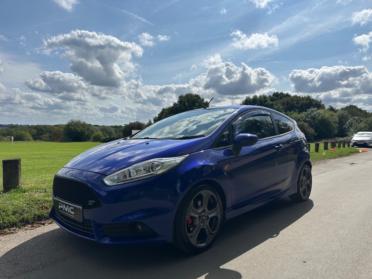 Used Ford Fiesta 2015 for sale - 76539408: Photo 19