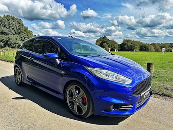 Ford - Fiesta