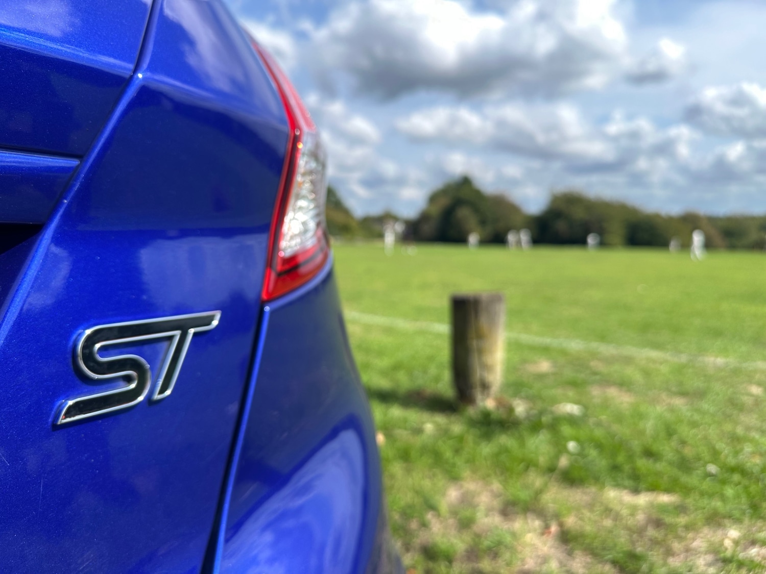 Used Ford Fiesta 2015 for sale - 76539408: Photo 25