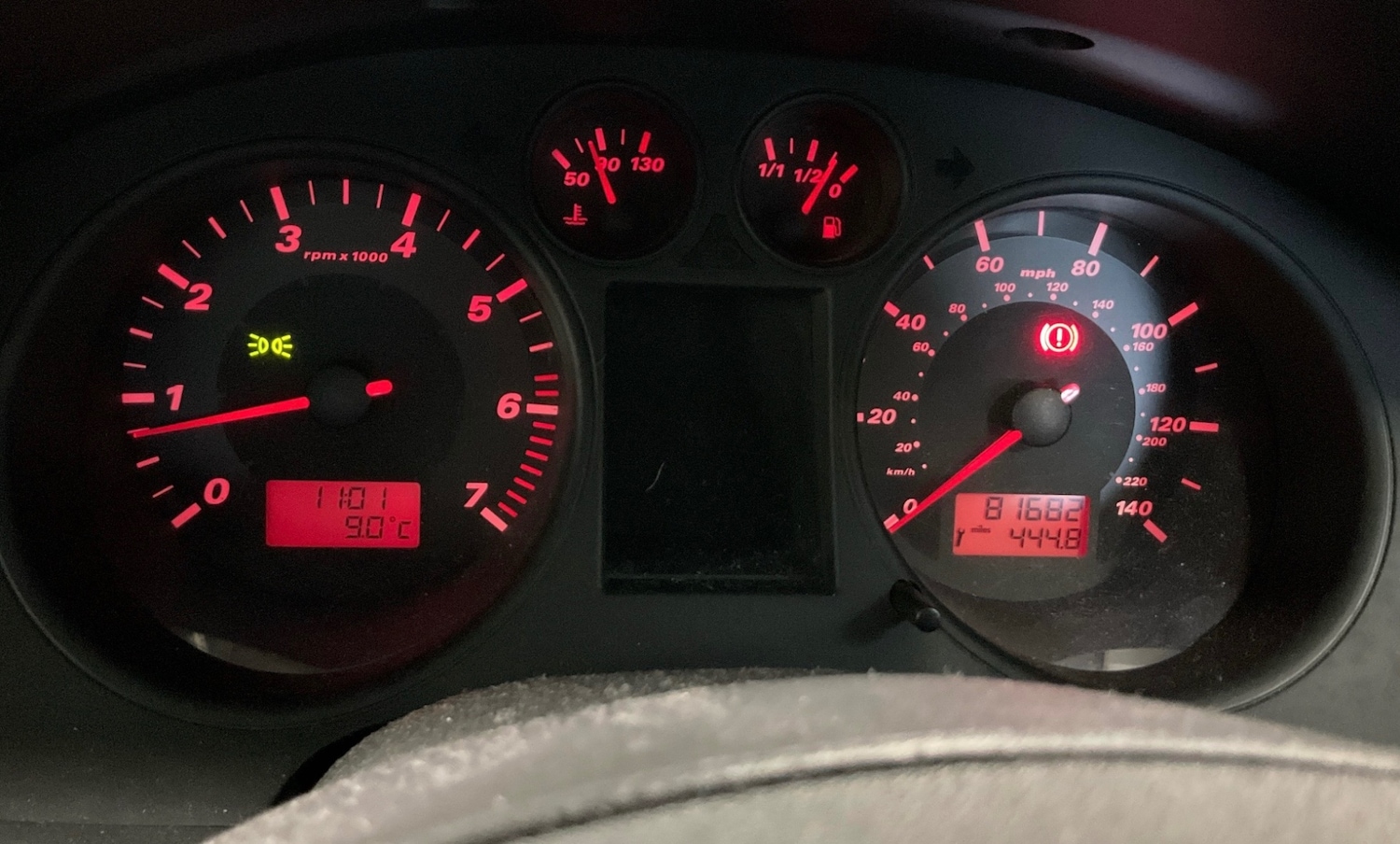 Used SEAT Ibiza 2004 for sale - 77038657: Photo 10